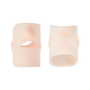 Redresseur de rainure d'<span class=keywords><strong>ongle</strong></span> en gros d'usine Dispositif de prévention des ongles incarnés en silicone Aide à la croissance des ongles droits - Product Image 6