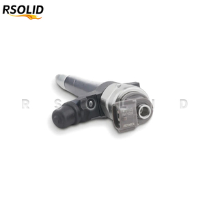 หัวฉีดน้ำมันดีเซล Rsoliddiesel 095000-7060 LR006803 Denso CR สำหรับรถแลนด์โรเวอร์ ดีเฟนเดอร์ อะไหล่เครื่องยนต์ ชิ้นส่วนระบบเชื้อเพลิง - Product Image 3
