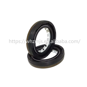 312126 Joint d'huile d'arbre d'entraînement <span class=keywords><strong>droit</strong></span> pour 206 307 - Product Image 5