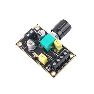 PAM8406 ดิจิตอลบอร์ดขยายเสียงขนาดเล็ก 5W * 2 ช่องสัญญาณคู่สเตอริโอคลาส D โมดูลขยายเสียง DC5V - Product Image 4