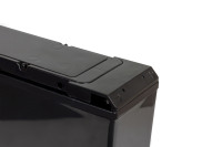 ATing 32700-4S17P 12.8V 100Ah Baterai LiFePO4 Semi-Solid State Isi Ulang untuk Rumah/Kendaraan Listrik/Penyimpanan Tenaga Surya-2000