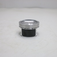 Kit de pistons de moteur 78 mm 12010-ED500 pour Nissan HR16DE 1.6L Tiida Sylphy Versa Latio Qashqai Note NV200