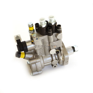 ปั๊มหัวฉีดคุณภาพสูง DXM CB18 รุ่น 0445025058 ปั๊ม 0 445 025 058 8974450580 สำหรับปั๊มหัวฉีดคอมมอนเรล 04450250 - Product Image 3