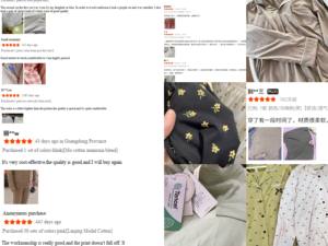 Listo para Enviar: Conjunto de Pijama de Algodón para Mujer Marca Musemeng, Moda de Manga Larga, Ropa de Estar por Casa, Tallas Grandes Disponibles - Product Image 5