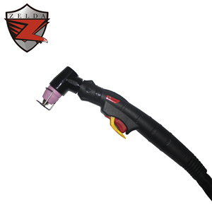 Torcia da taglio al plasma Zelda 60Amp AG60 per taglierine al plasma 60 Cutter - Product Image 4