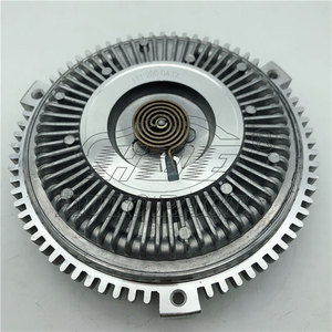 1112000422 A1112000322 Venta al por mayor de piezas de automóvil HDE, embrague de ventilador para Mercedes-Benz Clase C - Product Image 2