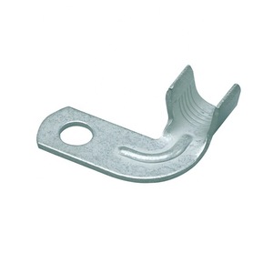 Connecteur de fil en cuivre Boss Quick Disconnect Terminal B 07 pour applications tactiles - Product Image 2
