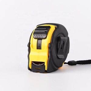 Probon Metro <span class=keywords><strong>a</strong></span> <span class=keywords><strong>Nastro</strong></span> Telescopico Personalizzato di Alta Gamma, Rivestito in Gomma e Plastica, Metrico e in Pollici, 3m 5m - Il Più Venduto - Product Image 3