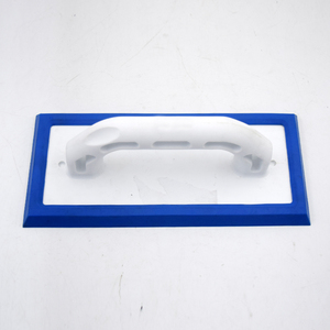 Truelle <span class=keywords><strong>à</strong></span> flotteur 25x11 cm avec poignée en PS Truelle <span class=keywords><strong>à</strong></span> plâtre en caoutchouc détachable - Product Image 3