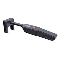 Nouvel arrivage : Scanner laser de diagnostic de profondeur de bande de roulement de pneu, écran LED 1,78 pouces, précision 0,1 mm / Testeur WiFi 2-en-1, norme CE