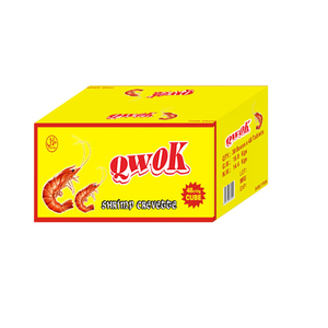 AFRIQUE <span class=keywords><strong>MEILLEUR</strong></span> STOCK SAVEUR CREVETTE HALAL CREVETTE BOUILLON CUBE ASSAISONNEMENT CUBE - Product Image 4