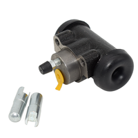 Pièces automobiles AISC Cylindre esclave de frein Cylindre de roue de frein pour TCM C-52-11246-52001,C-52-11246-52002
