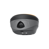 Allynav R90 Laser Dual-Camera GNSS RTK Mesure laser sans contact IP67 2cm Précision 4G/WiFi/Bluetooth
