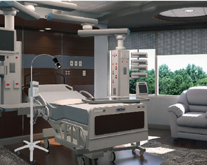 माइक्रोवेव 12w jd1200l परीक्षा लैंप मोबाइल एलईडी योनि परीक्षा प्रकाश - Product Image 6