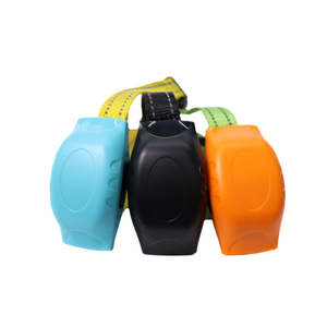 IPetDog collare elettrico da addestramento per cani Pet controllo remoto della corteccia impermeabile ricaricabile per cani vibrazione - Product Image 2