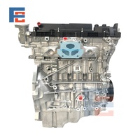 High Quality Automobile Engine 2.3T Turbo Focus H Engine Assembly Systems for ford Mustang