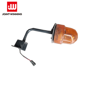 Chất lượng cao Phụ tùng máy móc xây dựng đèn | Đèn cảnh báo D2401-07000 - Product Image 1