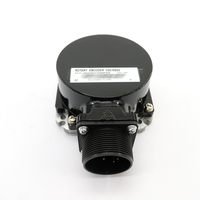 Encodeur Rotatif MITSUBISHI 0SE105S2, Encodeur Rotatif pour Servomoteur OSE105S2 OSE104 OSE105S2 OSE253, Encodeur MITSUBISHI