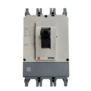 Interruptor Automático NSC400K 3P 320A 100% Nuevo y Original con Materiales de Cobre y Plástico para Uso Industrial - Product Image 5