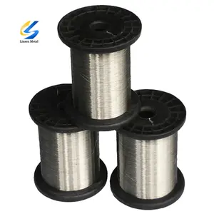Astm 304 304L Stainless Steel Wire