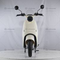 VIMODE 2024 Moto électrique prix d'usine deux roues EV Scooter cyclomoteur 1000w rapide Mini moto électrique pour adultes