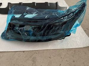 Kit de Carrocería OEM Deportivo <span class=keywords><strong>2022</strong></span> para <span class=keywords><strong>Range</strong></span> <span class=keywords><strong>Rover</strong></span> 2014-2017 con Guardabarros - Product Image 4