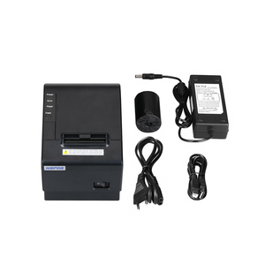 Hspos Desktop <strong>Pos</strong> <strong>58</strong> <strong>Printer</strong> Thermal <strong>Driver</strong> <strong>Download</strong> With Cutter K58CUL - Product Image 3