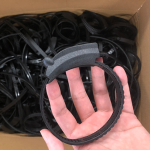 EAS <span class=keywords><strong>RF</strong></span> 8.2MHz thẻ an ninh thẻ chai chống trộm sữa có thể thẻ bột - Product Image 4