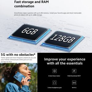Nuovo <span class=keywords><strong>Xiaomi</strong></span> Redmi <span class=keywords><strong>Note</strong></span> <span class=keywords><strong>12</strong></span> <span class=keywords><strong>Pro</strong></span> <span class=keywords><strong>5G</strong></span> cellulare 6GB + 1080 Dimensity 128GB 6nm Octa Core <span class=keywords><strong>5G</strong></span>, NFC 6.67 pollici Smartphone <span class=keywords><strong>5g</strong></span> - Product Image 2
