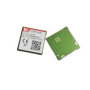 Module <span class=keywords><strong>3G</strong></span> <span class=keywords><strong>SIMCOM</strong></span> A5360E Quad-Band HSPA+ GSM GPRS EDGE A5360G compatible avec SIM5320 SIM5360E - Product Image 4