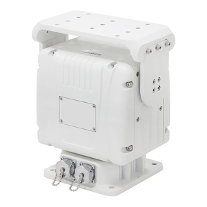 Soporte de Cámara CCTV para Exteriores, Resistente al Agua, con Velocidad Variable, Capacidad de Carga de 8 kg, en Oferta - Product Image 2