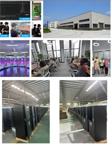 Máquina expendedora automática de batidos de proteínas para Fitness, máquina de batidos de proteínas de autoservicio que funciona con monedas, mezcla fría y caliente para gimnasio - Product Image 6