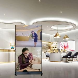 <span class=keywords><strong>Mod</strong></span> comm quảng cáo LCD trang bị đào SIG Standee disp SCR trung tâm/exhbs Boost SLS nhà bán lẻ - Product Image 1