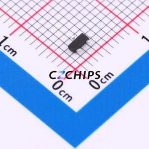 ทรานซิสเตอร์ ESD HDESD24VL2BTQ-7ดั้งเดิมและใหม่และป้องกันไฟกระชาก (TVS/ESD) - Product Image 2