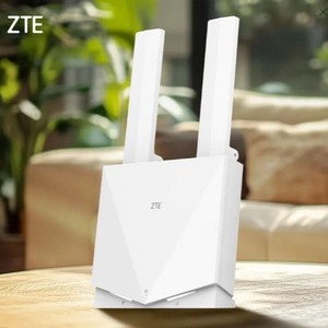 Router CPE ZTE K12 4G LTE, popular y recomendado, cargador portátil Wi-Fi sin controlador. - Product Image 2