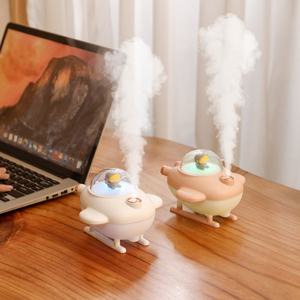 เครื่องฟอกอากาศตั้งโต๊ะพร้อม CE RoHS สำหรับห้องบ้านเครื่องกระจายกลิ่นหอมขนาดเล็กช่องเสียบ USB สำหรับห้องบ้าน - Product Image 5