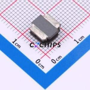 Inducteur de puissance SFE8040A-470M-F-HF SMD, 8x8mm (Inductance : 47uH) (Précision : 20%) Courant nominal : 1,7A - Product Image 2