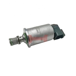 Válvula Solenoide Rexroth de 24 V EHPR98-G35 EHPR98-G38 - Product Image 1