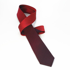 <span class=keywords><strong>Cravate</strong></span> à changement de couleur 6 cm Cravates fines classiques pour hommes <span class=keywords><strong>Cravate</strong></span> de mariage 2,5 pouces Marié Gentleman <span class=keywords><strong>Cravate</strong></span> étroite - Product Image 5