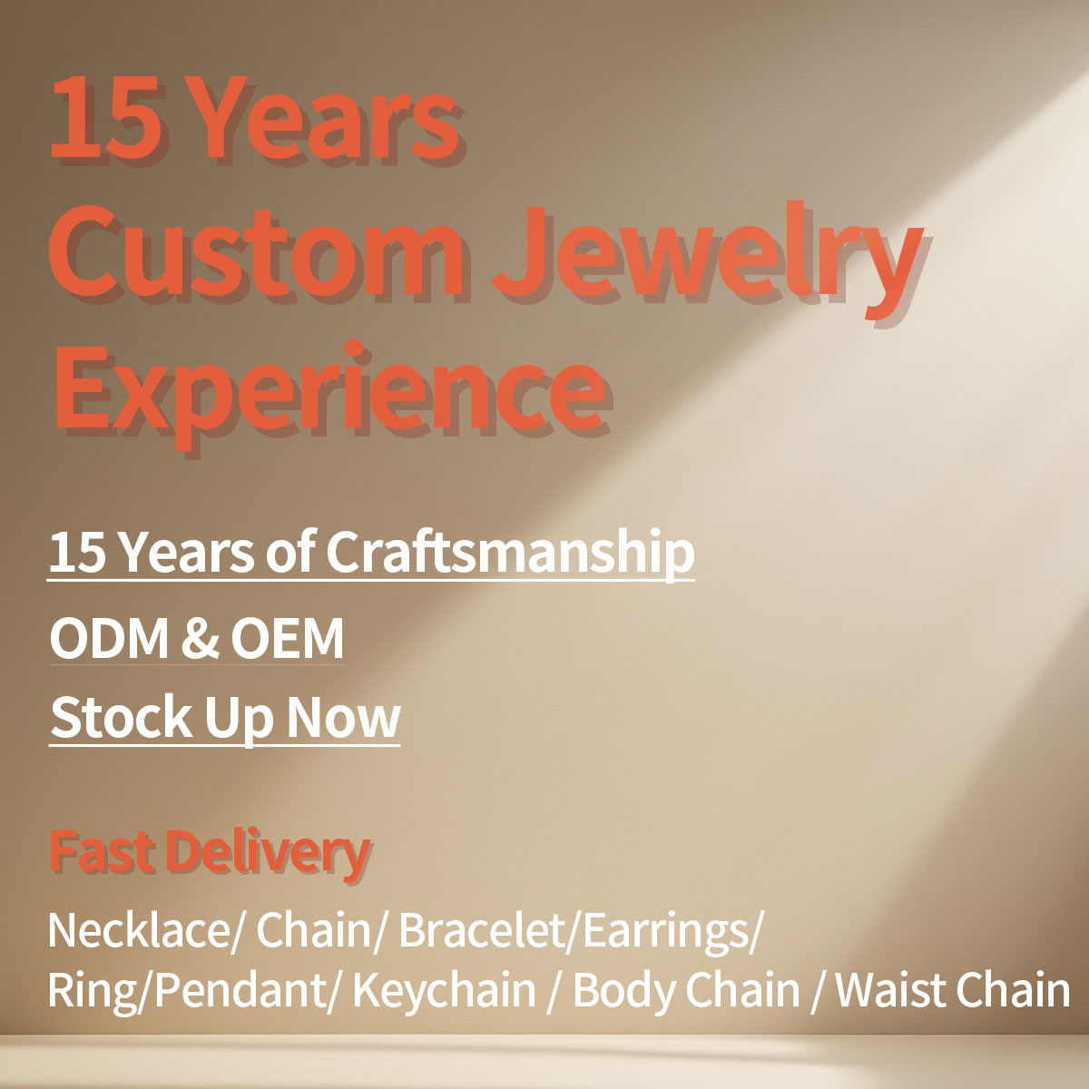 pvd gold plated bracelet waterproof