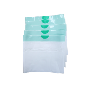 Y tế cấp dùng một lần bedpan lót nhựa dùng một lần xô nhà vệ sinh túi cho cạnh giường ngủ di động commode Chair-Phù hợp với tiêu chuẩn - Product Image 4