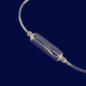 Set de Infusión Médico Económico de 1.5m 2m con Logotipo Personalizado, Set de Infusión Intravenosa para Uso Animal - Product Image 5