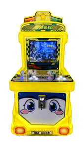 Máquina de <span class=keywords><strong>Juegos</strong></span> Arcade Operada con Monedas, Doble Liga de Leyendas, para Niños, FEC - Product Image 3