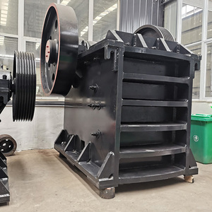 Máy nghiền đá bán pe250x400 Máy Nghiền hàm cho đá vôi quartzit <span class=keywords><strong>diabase</strong></span> quặng Vàng - Product Image 1