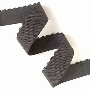 Wholesale Nylon Webbing Twill Polyester Webbing 2 Inch Webbing Straproll for Garment Accessories - Product Image 5