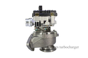 Kit de Turbocompresor TF035 a Precio de Fábrica 49335-01960 	 49335-01970  G4D36K682AH  para <span class=keywords><strong>Land</strong></span> <span class=keywords><strong>Rover</strong></span> Range <span class=keywords><strong>Rover</strong></span> <span class=keywords><strong>Velar</strong></span> con Motor AJ200D - Product Image 3