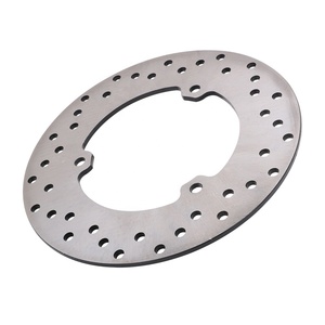 Rotor de disco de freno trasero para motocicleta, accesorios para <span class=keywords><strong>YAMAHA</strong></span> YZF-<span class=keywords><strong>R3</strong></span>, YZF, <span class=keywords><strong>R3</strong></span>, 2015, 2016, 2017, <span class=keywords><strong>2018</strong></span>, YZF-R25, R25, 2014, 2015, 2016, 2017 - Product Image 2