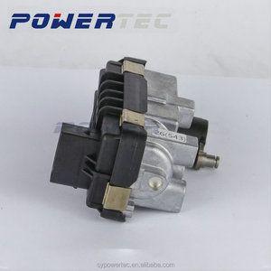 Powertec แอคชูเอเตอร์อิเล็กทรอนิกส์ G026 G-026 G-26 763797 30757080 757779สำหรับ Volvo pkw <span class=keywords><strong>S60</strong></span> I 2.4 D5 136 KW-185 HP I5D <span class=keywords><strong>P2</strong></span> 2005 - Product Image 6