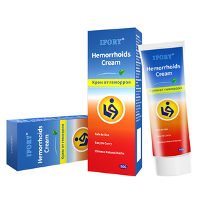 Ungüento Anti-Hemorroidal para el Cuidado de la Salud, Remedio Herbal Chino, <span class=keywords><strong>Crema</strong></span> Efectiva para Hemorroides, Bálsamo para Hemorroides Internas y Externas, <span class=keywords><strong>Crema</strong></span> para Hemorroides Anales - Product Image 6