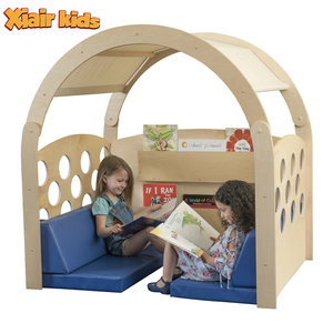 Estantería <span class=keywords><strong>de</strong></span> madera Montessori para preescolar, juego <span class=keywords><strong>de</strong></span> asientos, muebles <span class=keywords><strong>de</strong></span> guardería, Biblioteca para niños pequeños, guardería, esquina <span class=keywords><strong>de</strong></span> <span class=keywords><strong>lectura</strong></span> - Product Image 3